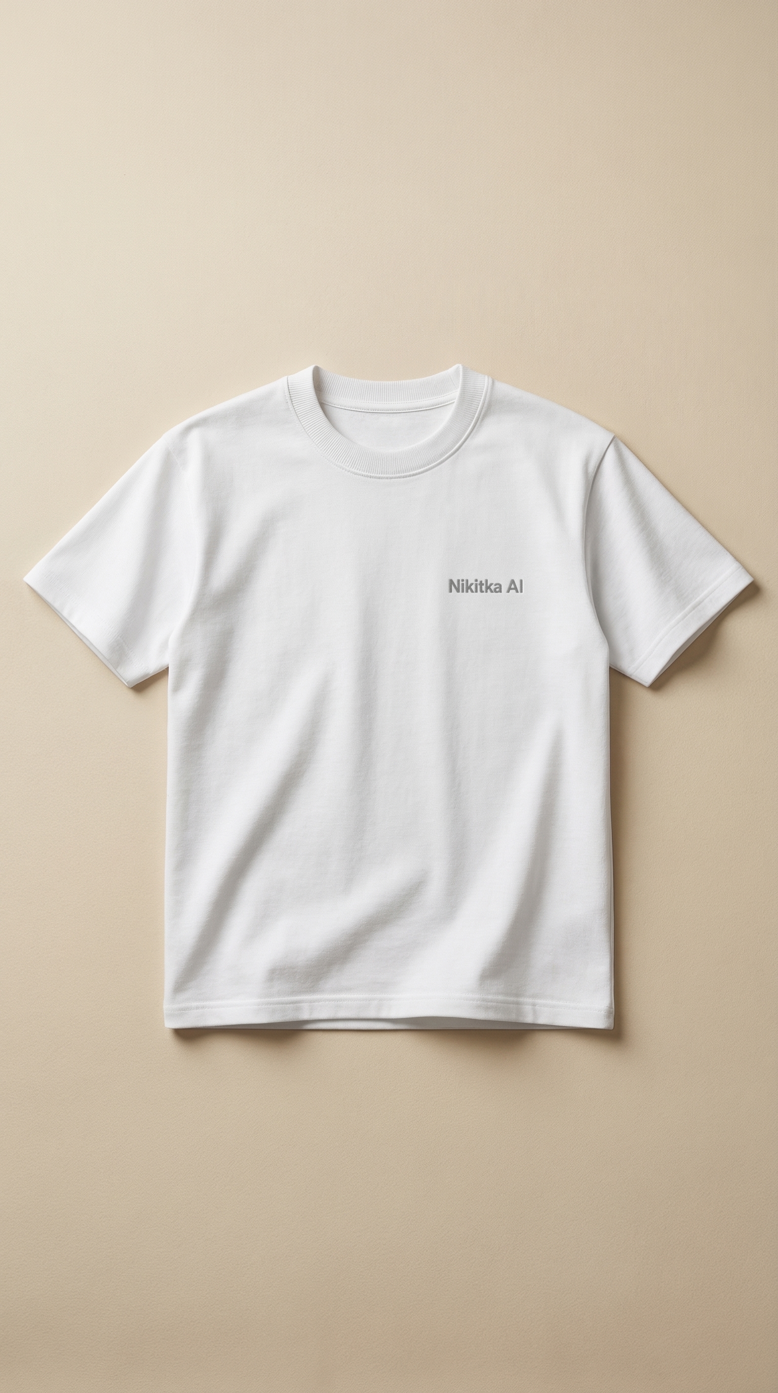 Minimal Core Tee